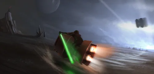 Звезда Смерти Обои на телефон видеоигра, показывающая космический корабль и планету в космосе