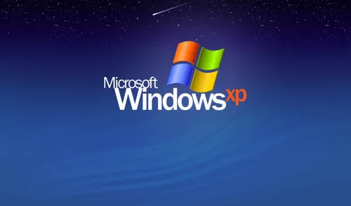 Windows Xp Обои на телефон логотип, название компании
