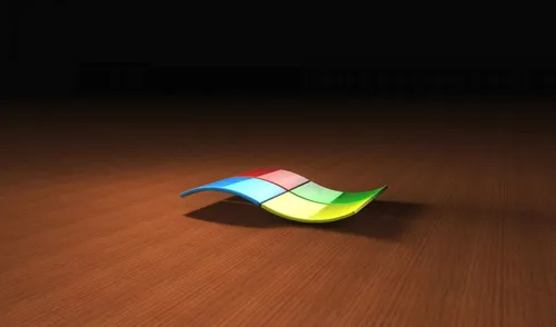 Windows Xp Обои на телефон красочная пластиковая игрушка на деревянной поверхности