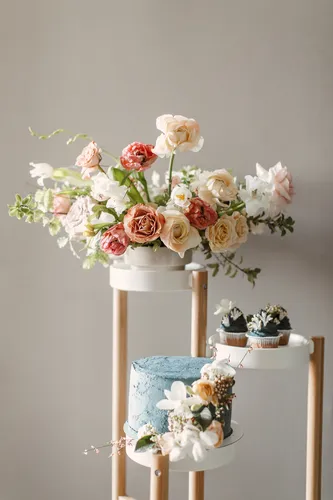 Для Рабочего Стола Обои на телефон ваза с цветами