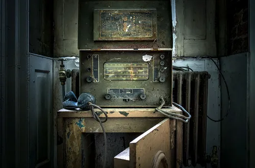 На Рабочий Стол Для Телефона Обои на телефон старая ржавая машина