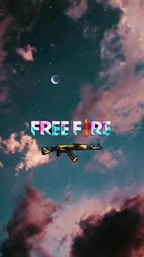 Free Fire Обои на телефон фото на Samsung