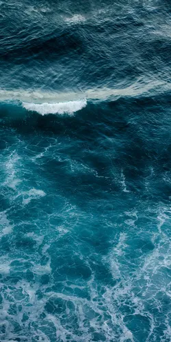 Hd Море Обои на телефон волны в океане
