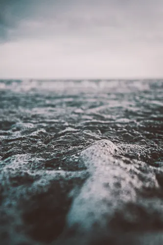 Hd Море Обои на телефон волна в океане