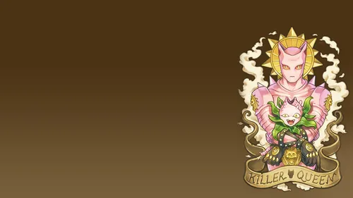 Queen Обои на телефон логотип крупным планом