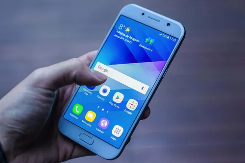 Samsung Galaxy A5 Обои на телефон для iPhone