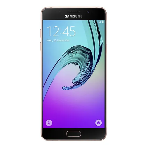 Samsung Galaxy A5 Обои на телефон крупный план мобильного телефона