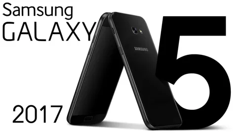 Samsung Galaxy A5 Обои на телефон значок