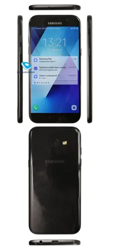 Samsung Galaxy A5 Обои на телефон для iPhone