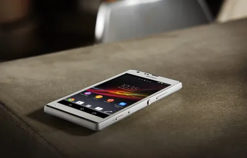 Sony Xperia Обои на телефон картинка