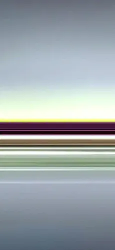 Sony Xperia Обои на телефон размытая картина заката