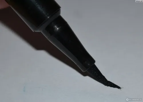 Оживить Фото черная ручка на белой поверхности