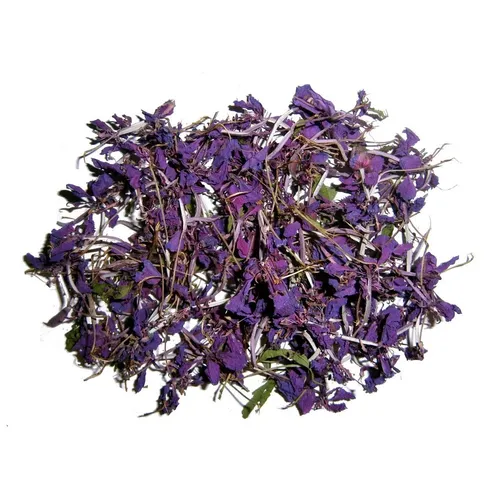 Иван Чай Фото букет фиолетовых цветов