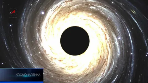 Черной Дыры Фото близкий план планеты