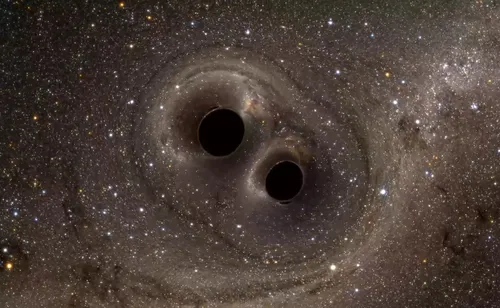 Черной Дыры Фото черная дыра в галактике