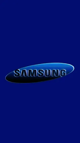 Самсунг Обои на телефон логотип, название компании