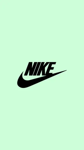 Nike Обои на телефон фто на айфон