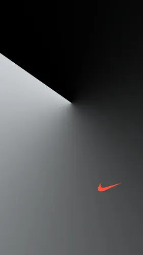Nike Обои на телефон фто на айфон