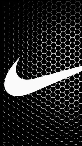 Nike Обои на телефон фоновый узор