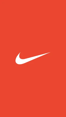 Nike Обои на телефон 4K