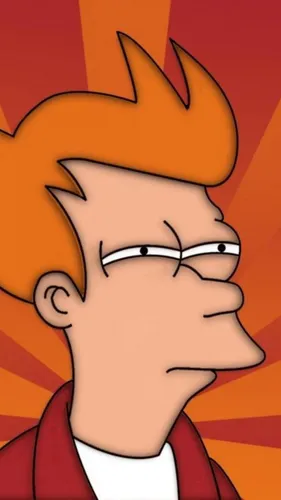 Мемы Обои на телефон карикатура человека в очках