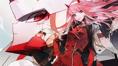 ZeroTwo on X: \"Обои на телефон и на компьютер. Не благодарите. 😜  https://t.co/nvIGUNmEer\" / X