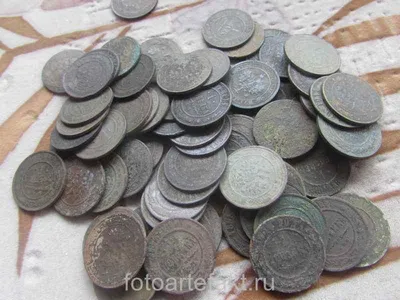 Монеты номиналом 1 копейка, которые ценятся выше других | Монеты России и  СССР | Дзен