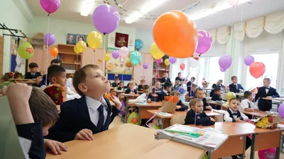 Путин 1 сентября проведет для школьников «Разговор о важном» — РБК