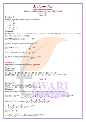 NCERT Solutions Class 10 Maths Chapter 10 Exercise 10.2 - Free PDF Download