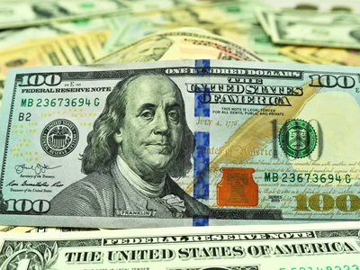 Банкнота сто долларов США: история на долларовых купюрах, как отличить  фальшивку