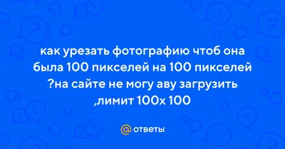 Как уменьшить изображение до размера аватарки и добавить в комментарии |  Кофеманка | Дзен