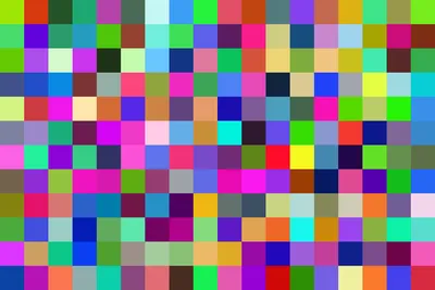 Как узнать цвет пикселя и зачем это нужно