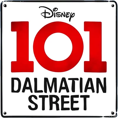 101 Dalmatian Street - Wikipedia