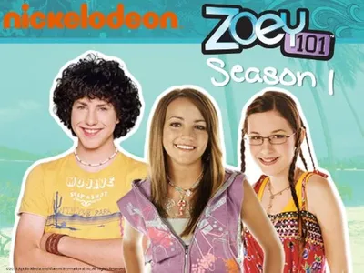 Zoey 101\" The Play (TV Episode 2005) - IMDb