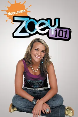 Jamie Lynn Spears Opens Up About 'Zoey 101' Exit Amid Teen Pregnancy