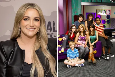 Nickelodeon's 'Zoey 101' Cast: Where Are They Now? | Us Weekly