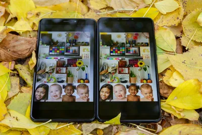 Обзор и сравнение смартфона Xiaomi Mi Max 3 с Mi Max 2 / Смартфоны и  мобильные телефоны / iXBT Live