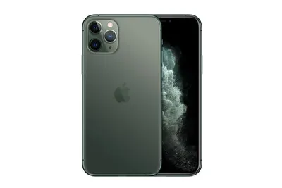 Apple iPhone 11 Pro Camera Review