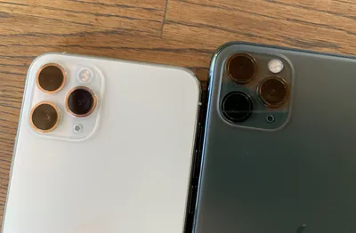 iPhone 11 Pro and 11 Pro Max review: High quality for high prices | Ars  Technica