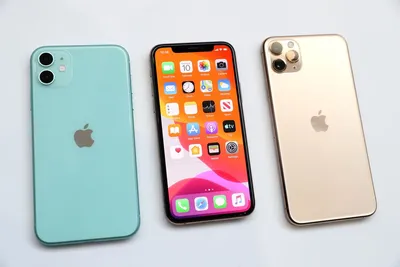 iPhone 11 vs. iPhone 11 Pro vs. iPhone 11 Pro Max: Which should you buy? |  Tom's Guide