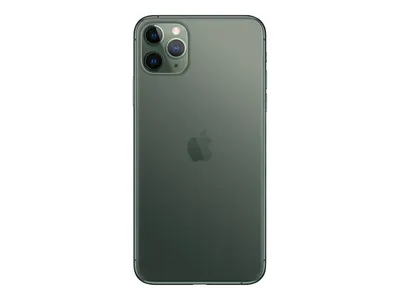 Apple iPhone 11 Pro Review: It's All About the Camera | WIRED