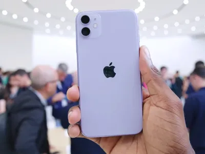 Apple iPhone 12 mini vs iPhone 11 - PhoneArena
