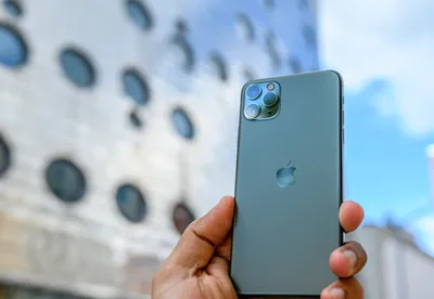 Пользуюсь iPhone 11 уже 20 месяцев. Ну и как? В 2021-м ещё можно покупать?
