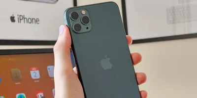 iPhone 11 vs. iPhone 11 Pro: What's The Difference?