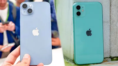 Apple iPhone 11 specs - PhoneArena