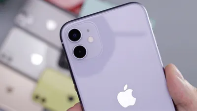 iPhone 11 Vs iPhone 11 Pro: What's The Difference?