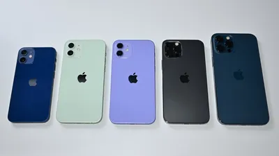 Apple iPhone 12 vs. iPhone 12 Pro review: which one do I buy?