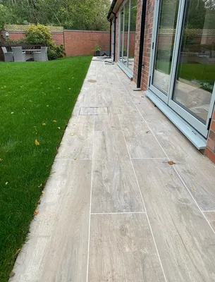 1200x300mm Porcelain Paving Slabs |1200x300 Porcelain Tiles