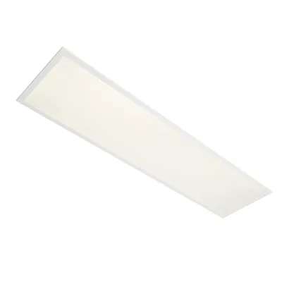 Recessed luminaire LE PANEL LED 1200X300 - Trato