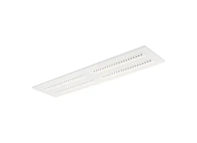 led panel 1200 x 300 54 watts for your office lighting projects